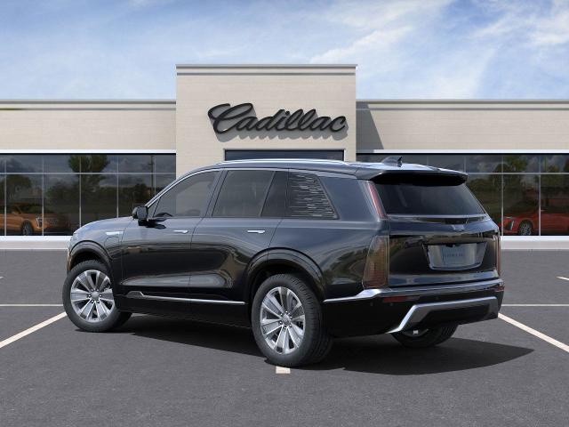 2026 Cadillac VISTIQ Vehicle Photo in APPLETON, WI 54914-4656