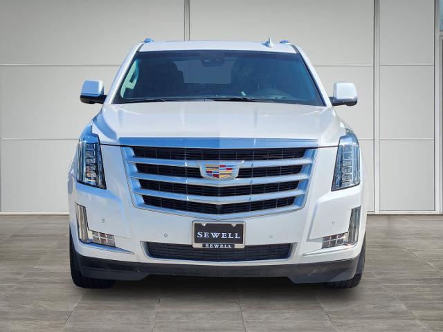 2019 Cadillac Escalade Vehicle Photo in HOUSTON, TX 77079
