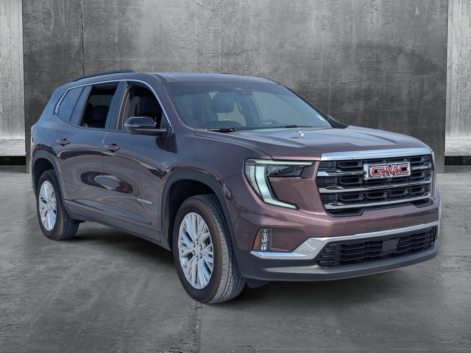 2024 GMC Acadia Vehicle Photo in Ft. Myers, FL 33907