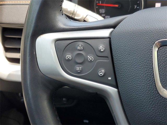 2021 GMC Terrain Vehicle Photo in SUNRISE, FL 33323-3202