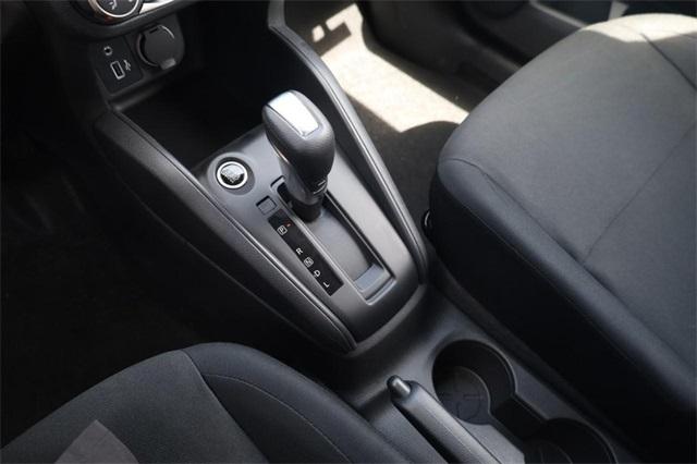 2025 Nissan Kicks Play Vehicle Photo in Hazelwood, MO 63042