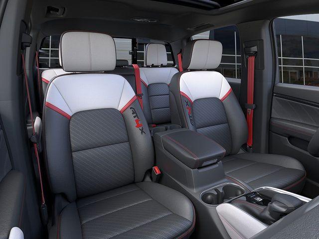 2025 GMC Canyon Vehicle Photo in WATERTOWN, CT 06795-3318