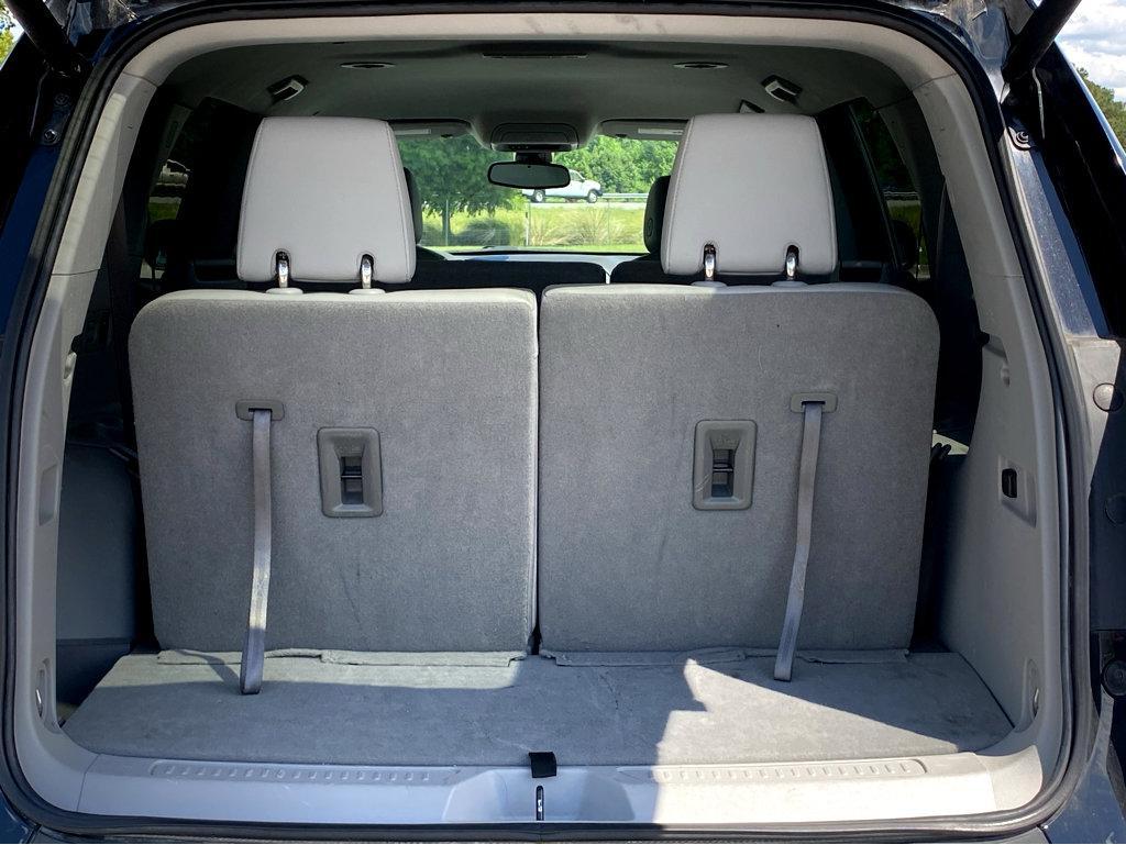 2023 GMC Acadia Vehicle Photo in POOLER, GA 31322-3252