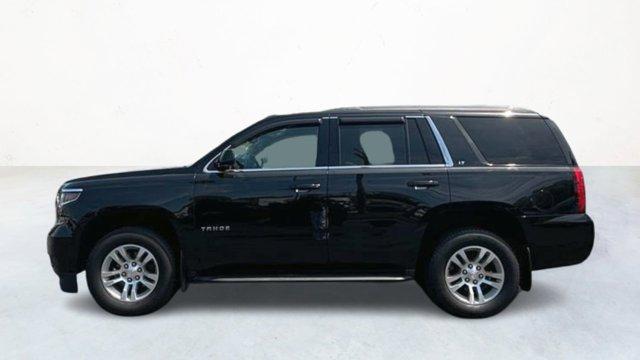 2019 Chevrolet Tahoe Vehicle Photo in Nashua, NH 03060