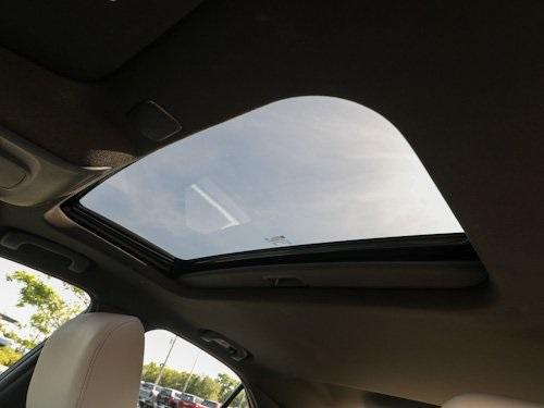 2025 Cadillac CT4 Vehicle Photo in HOMOSASSA, FL 34448-1461