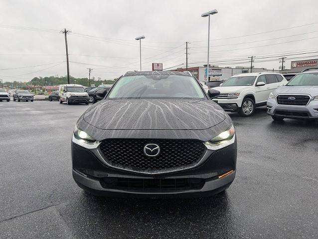 2021 Mazda CX-30 Vehicle Photo in HARRISBURG, PA 17111-1033