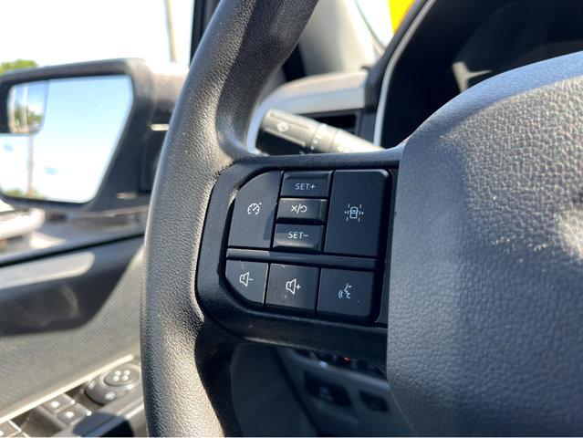 2022 Ford F-150 Vehicle Photo in Savannah, GA 31419