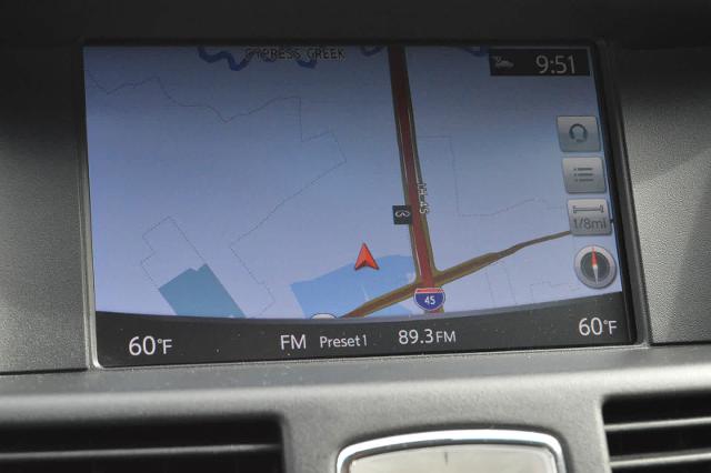 2019 INFINITI Q70L Vehicle Photo in Houston, TX 77090