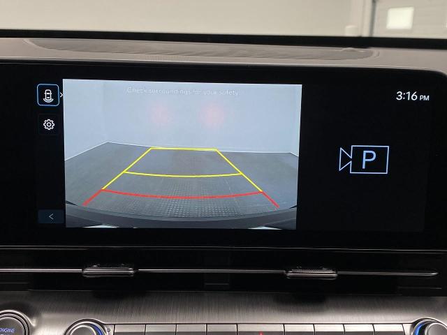 2025 Hyundai KONA Vehicle Photo in Appleton, WI 54913