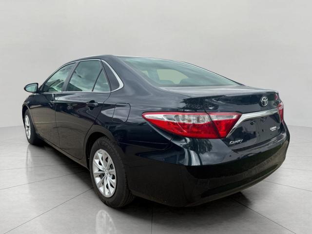 2016 Toyota Camry Vehicle Photo in Appleton, WI 54914