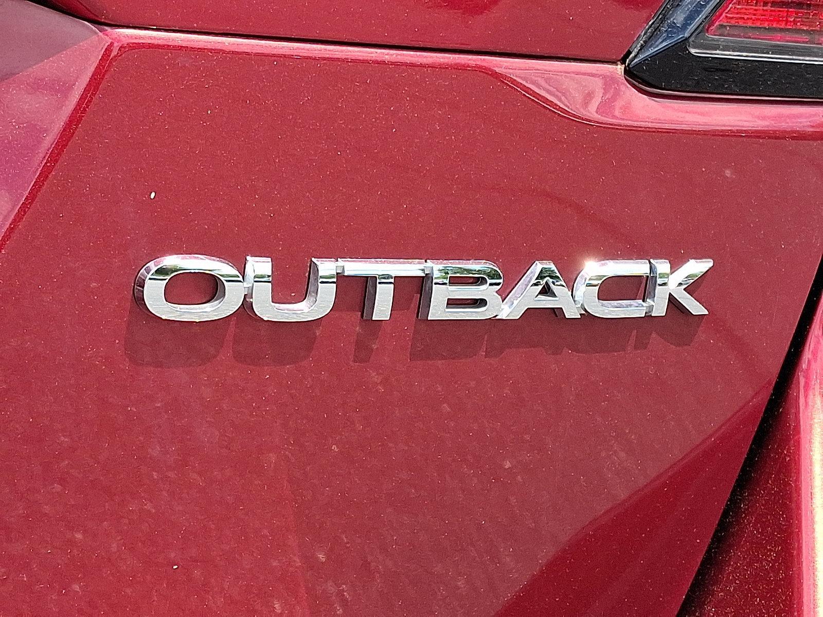 2022 Subaru Outback Vehicle Photo in Easton, PA 18045