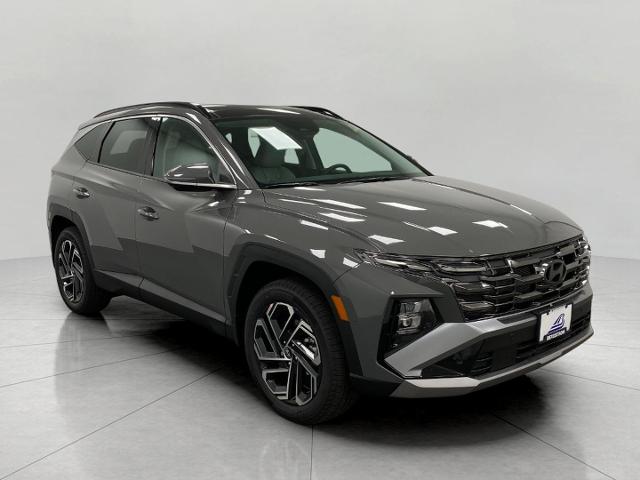 2025 Hyundai TUCSON Vehicle Photo in Appleton, WI 54913
