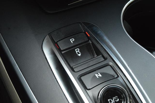 2019 Acura MDX Vehicle Photo in Houston, TX 77090