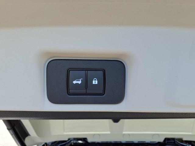 2025 Nissan ARIYA Vehicle Photo in Oshkosh, WI 54904