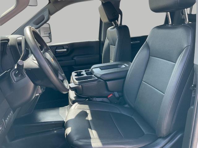 2022 Chevrolet Silverado 2500 HD Vehicle Photo in Kaukauna, WI 54130