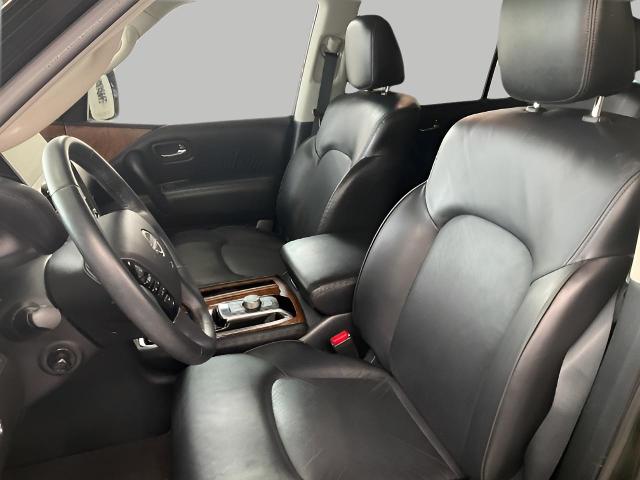 2021 Nissan Armada Vehicle Photo in Oshkosh, WI 54904