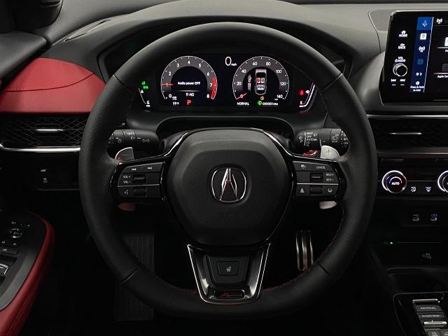 2025 Acura ADX Vehicle Photo in Appleton, WI 54913