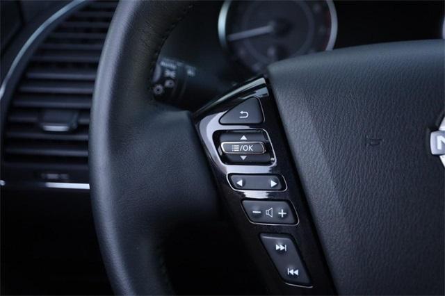 2024 Nissan Armada Vehicle Photo in Hazelwood, MO 63042