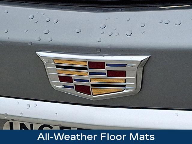 2025 Cadillac XT6 Vehicle Photo in PAWLING, NY 12564-3219
