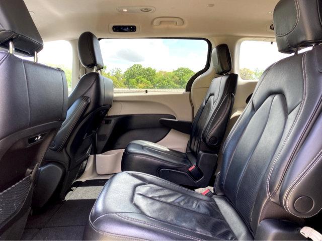 2022 Chrysler Pacifica Vehicle Photo in Hinesville, GA 31313
