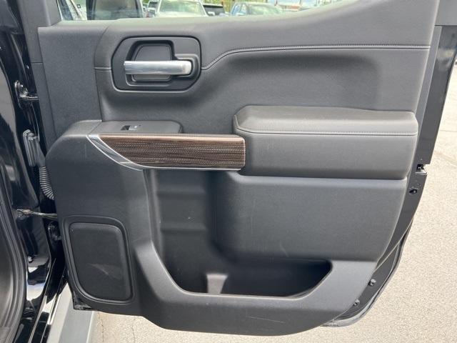 2021 Chevrolet Silverado 1500 Vehicle Photo in GREEN BAY, WI 54304-5303