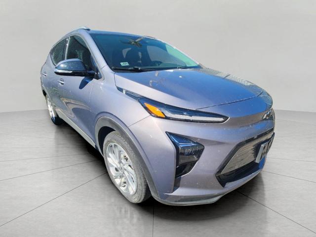 2022 Chevrolet Bolt EUV Vehicle Photo in MADISON, WI 53713-3220