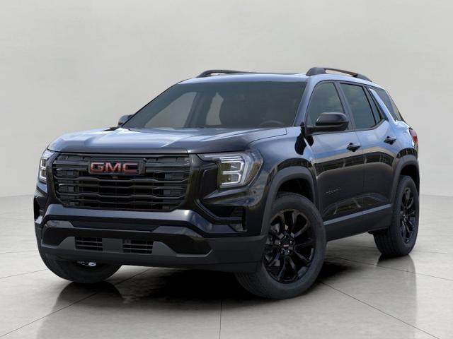 2026 GMC Terrain Vehicle Photo in GREEN BAY, WI 54303-3330
