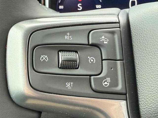 2025 Chevrolet Silverado 1500 Vehicle Photo in COLUMBIA, MO 65203-3903