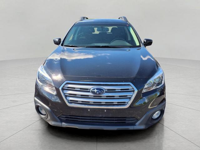 2016 Subaru Outback Vehicle Photo in Oshkosh, WI 54904