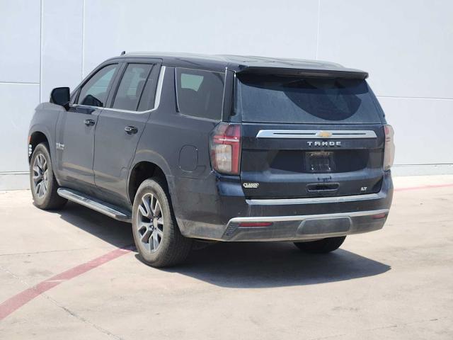 2022 Chevrolet Tahoe Vehicle Photo in Grapevine, TX 76051
