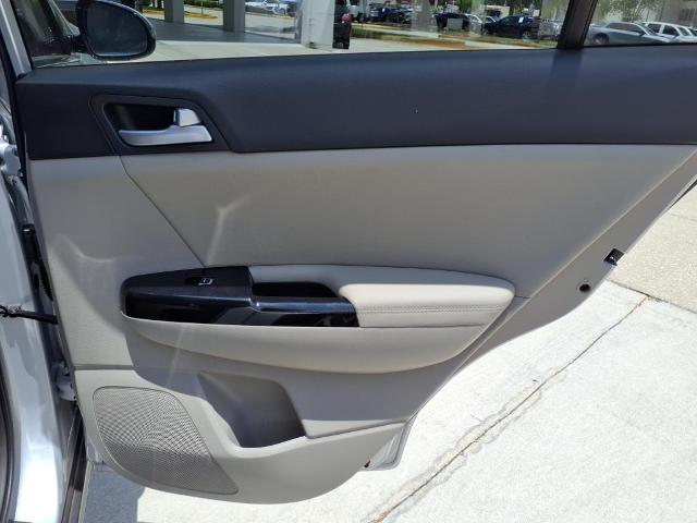2021 Kia Sportage Vehicle Photo in Tampa, FL 33612