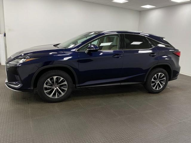 2020 Lexus RX 350 Vehicle Photo in Appleton, WI 54913
