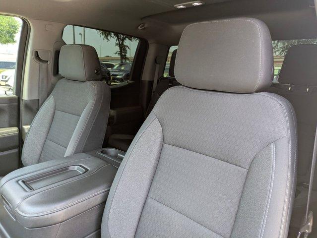 2021 Chevrolet Silverado 1500 Vehicle Photo in San Antonio, TX 78209
