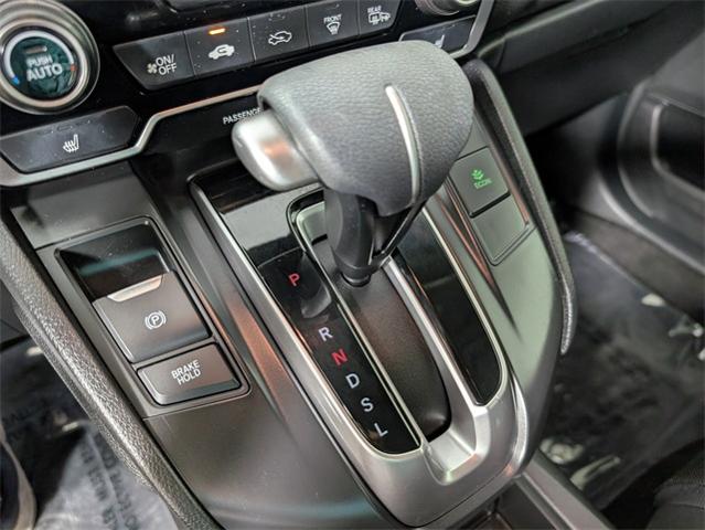2018 Honda CR-V Vehicle Photo in ENGLEWOOD, CO 80113-6708
