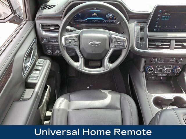2024 Chevrolet Suburban Vehicle Photo in PAWLING, NY 12564-3219