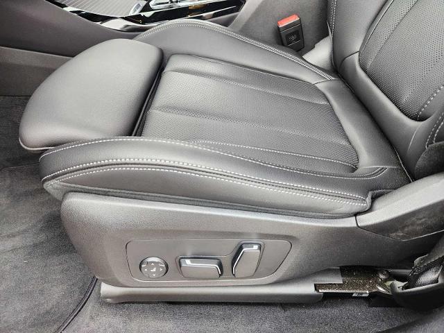 2024 BMW X3 sDrive30i Vehicle Photo in PLANO, TX 75024