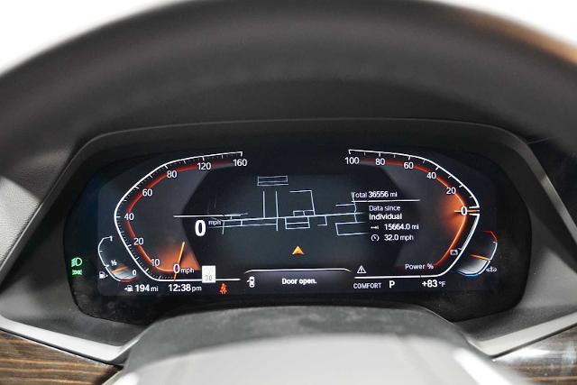 2021 BMW X6 xDrive40i Vehicle Photo in GRAPEVINE, TX 76051