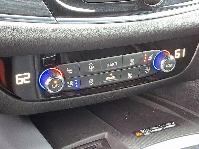 2024 Buick Enclave Vehicle Photo in DANBURY, CT 06810-5034