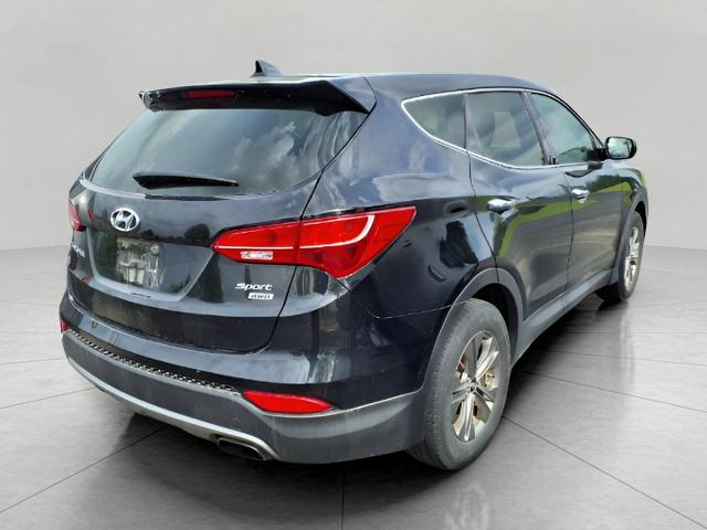 2015 Hyundai Santa Fe Sport Vehicle Photo in Oshkosh, WI 54904