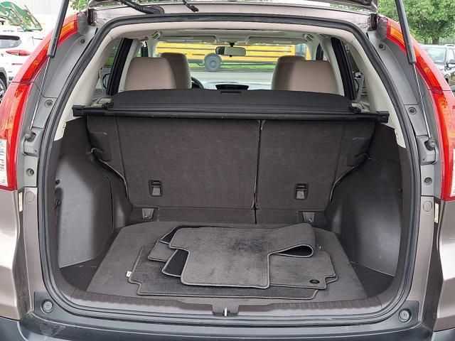 2014 Honda CR-V Vehicle Photo in Philadelphia, PA 19116