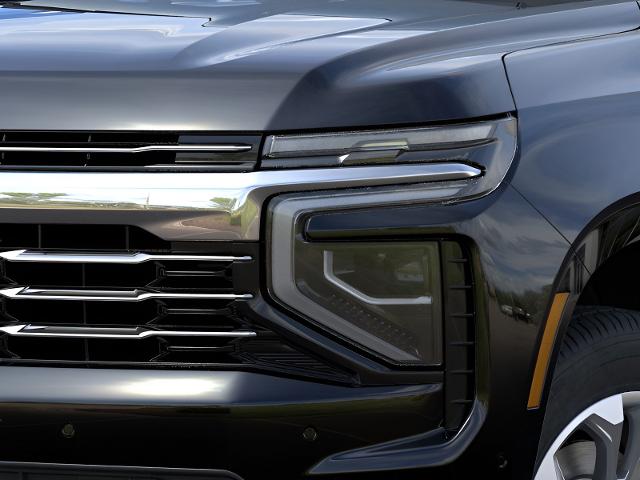 2025 Chevrolet Suburban Vehicle Photo in Madison, WI 53713