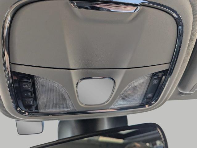 2022 Jeep Cherokee Vehicle Photo in Oshkosh, WI 54901