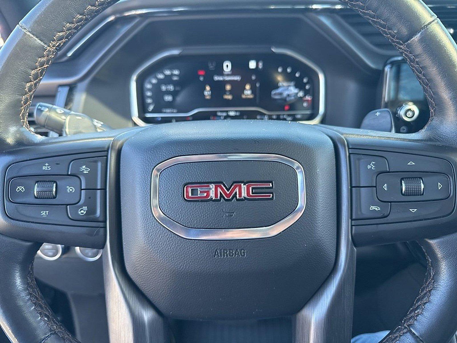 2022 GMC Sierra 1500 Vehicle Photo in Harrisburg, PA 17111