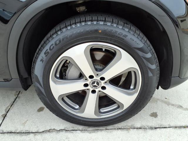 2021 Mercedes-Benz GLC Vehicle Photo in Tampa, FL 33612