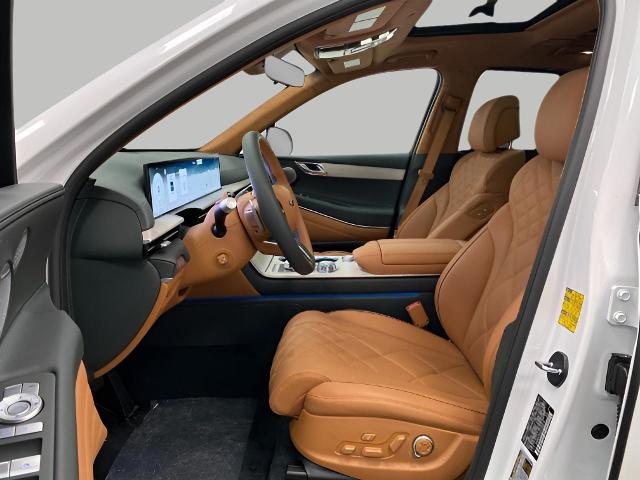 2025 Genesis GV80 Vehicle Photo in Appleton, WI 54913