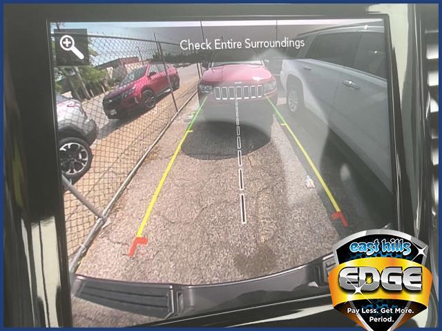 2021 Ram 1500 Vehicle Photo in Roslyn, NY 11576