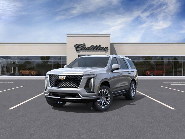 2025 Cadillac Escalade Vehicle Photo in NEENAH, WI 54956-2243