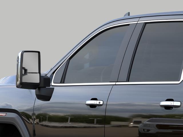 2025 GMC Sierra 2500 HD Vehicle Photo in OSHKOSH, WI 54904-7811