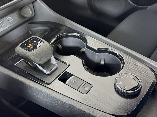 2023 Nissan Rogue Vehicle Photo in Flemington, NJ 08822