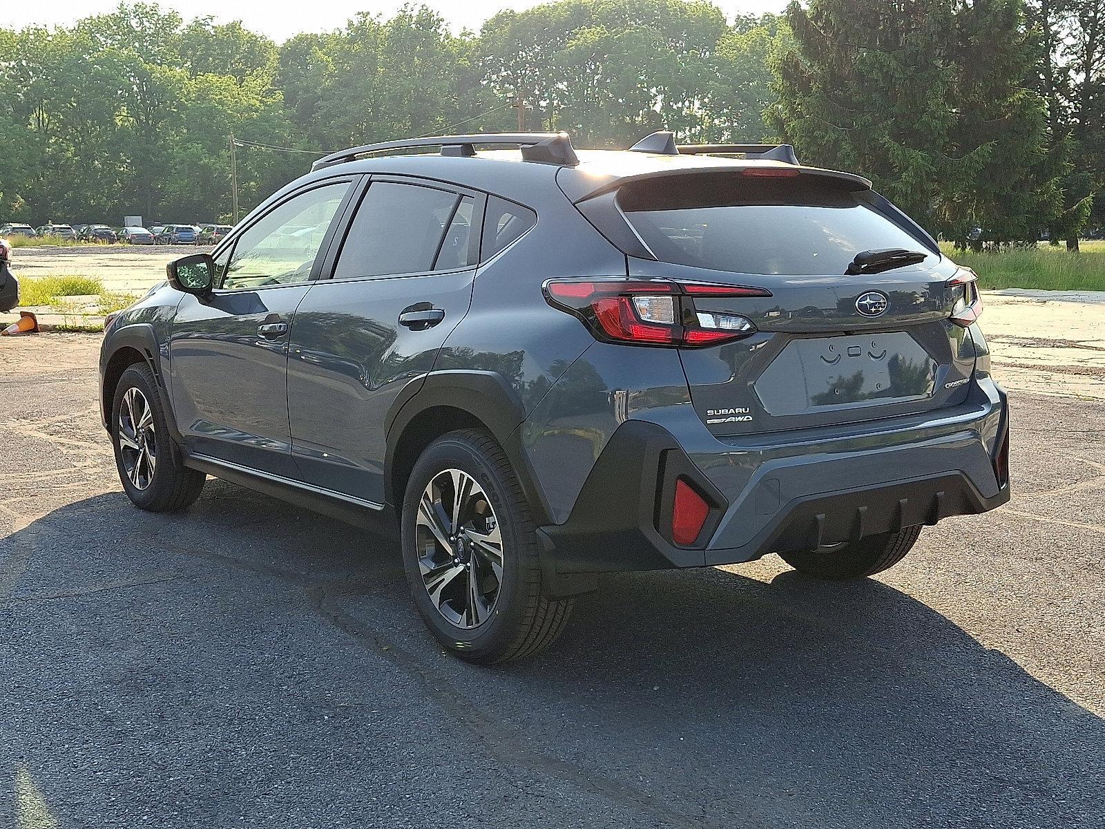 2025 Subaru Crosstrek Vehicle Photo in Harrisburg, PA 17111